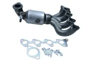 Katalysator vorne MAXGEAR 27-6105