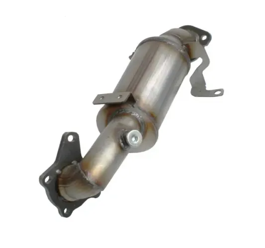 Katalysator MAXGEAR 27-6112 Bild Katalysator MAXGEAR 27-6112