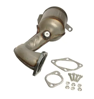 Katalysator vorne MAXGEAR 27-6113