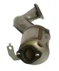Katalysator vorne MAXGEAR 27-6113 Bild Katalysator vorne MAXGEAR 27-6113