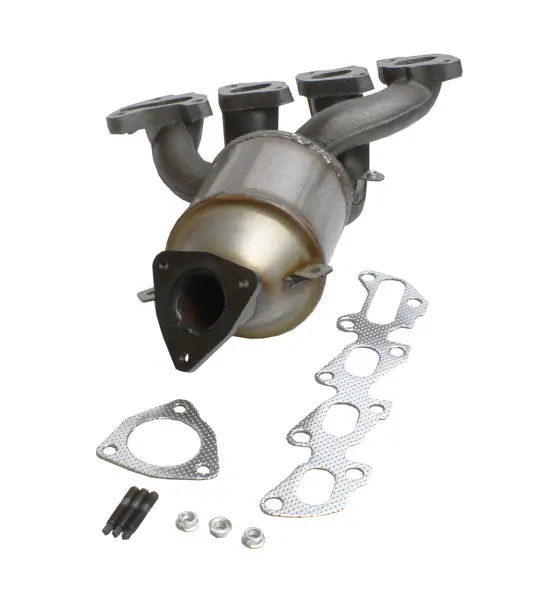 Katalysator vorne MAXGEAR 27-6114