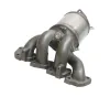 Katalysator vorne MAXGEAR 27-6114 Bild Katalysator vorne MAXGEAR 27-6114