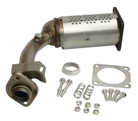 Katalysator vorne MAXGEAR 27-6115