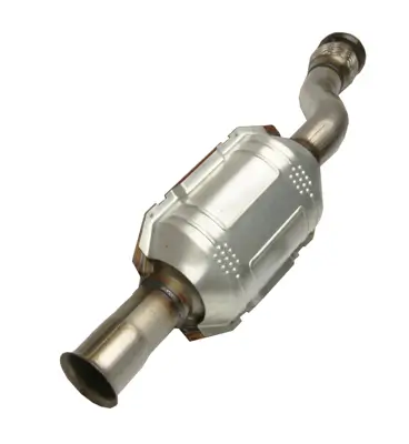 Katalysator MAXGEAR 27-6117 Bild Katalysator MAXGEAR 27-6117