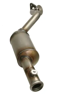 Katalysator MAXGEAR 27-6119 Bild Katalysator MAXGEAR 27-6119