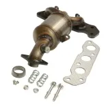 Katalysator vorne MAXGEAR 27-6125