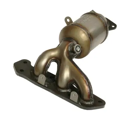 Katalysator vorne MAXGEAR 27-6125 Bild Katalysator vorne MAXGEAR 27-6125