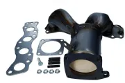 Katalysator vorne MAXGEAR 27-6126