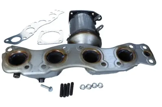 Katalysator vorne MAXGEAR 27-6126 Bild Katalysator vorne MAXGEAR 27-6126