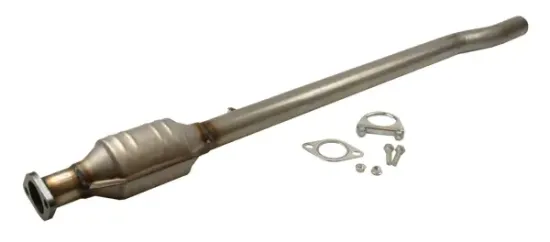 Katalysator hinten MAXGEAR 27-6128 Bild Katalysator hinten MAXGEAR 27-6128