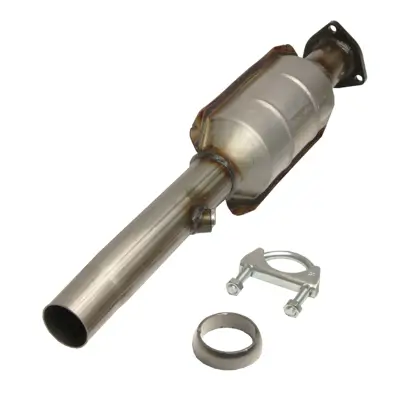 Katalysator hinten MAXGEAR 27-6129