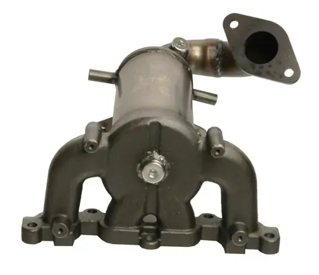 Katalysator vorne MAXGEAR 27-6131 Bild Katalysator vorne MAXGEAR 27-6131