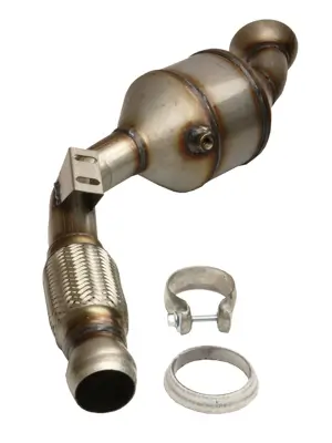 Katalysator vorne MAXGEAR 27-6134