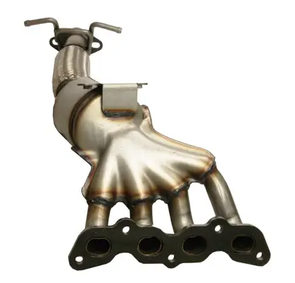 Katalysator vorne MAXGEAR 27-6136 Bild Katalysator vorne MAXGEAR 27-6136