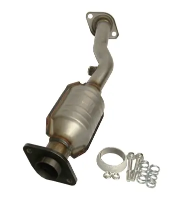 Katalysator hinten MAXGEAR 27-6139