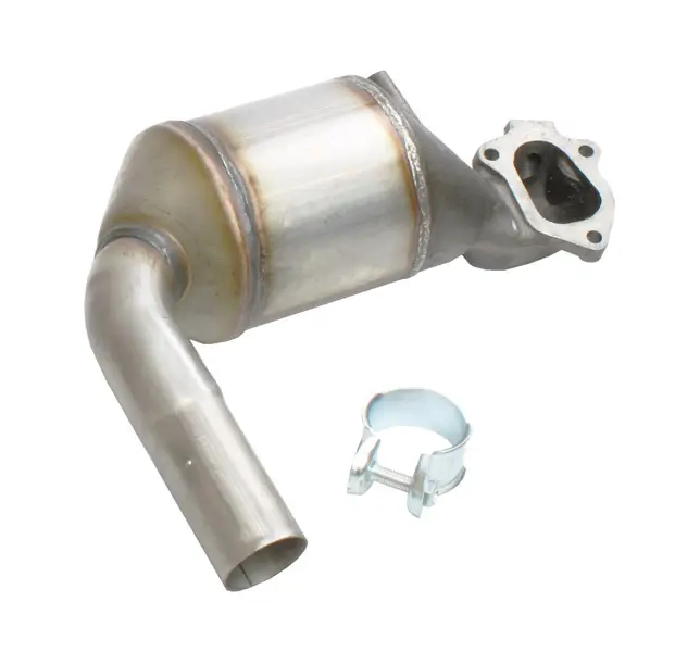 Katalysator vorne MAXGEAR 27-6142