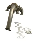 Katalysator vorne MAXGEAR 27-6143
