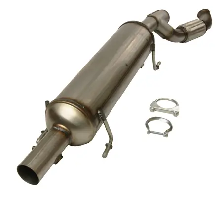 SCR-Katalysator hinten MAXGEAR 27-6153