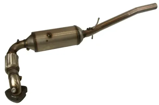 Ruß-/Partikelfilter, Abgasanlage vorne MAXGEAR 27-6156 Bild Ruß-/Partikelfilter, Abgasanlage vorne MAXGEAR 27-6156