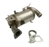 Ruß-/Partikelfilter, Abgasanlage MAXGEAR 27-6158 Bild Ruß-/Partikelfilter, Abgasanlage MAXGEAR 27-6158
