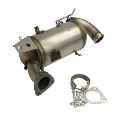 Ruß-/Partikelfilter, Abgasanlage MAXGEAR 27-6158 Bild Ruß-/Partikelfilter, Abgasanlage MAXGEAR 27-6158