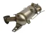 Ruß-/Partikelfilter, Abgasanlage MAXGEAR 27-6158 Bild Ruß-/Partikelfilter, Abgasanlage MAXGEAR 27-6158