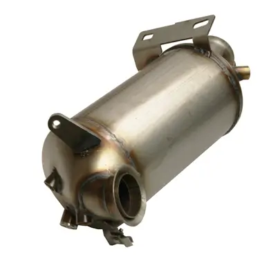 Ruß-/Partikelfilter, Abgasanlage MAXGEAR 27-6160 Bild Ruß-/Partikelfilter, Abgasanlage MAXGEAR 27-6160