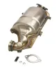 Ruß-/Partikelfilter, Abgasanlage vorne MAXGEAR 27-6161