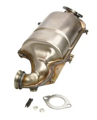 Ruß-/Partikelfilter, Abgasanlage vorne MAXGEAR 27-6161 Bild Ruß-/Partikelfilter, Abgasanlage vorne MAXGEAR 27-6161