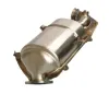 Ruß-/Partikelfilter, Abgasanlage vorne MAXGEAR 27-6161 Bild Ruß-/Partikelfilter, Abgasanlage vorne MAXGEAR 27-6161