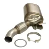Ruß-/Partikelfilter, Abgasanlage MAXGEAR 27-6165 Bild Ruß-/Partikelfilter, Abgasanlage MAXGEAR 27-6165
