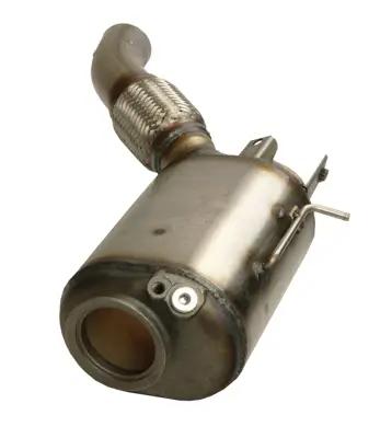 Ruß-/Partikelfilter, Abgasanlage MAXGEAR 27-6165 Bild Ruß-/Partikelfilter, Abgasanlage MAXGEAR 27-6165