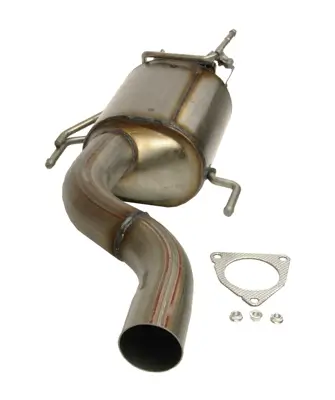 Ruß-/Partikelfilter, Abgasanlage MAXGEAR 27-6169 Bild Ruß-/Partikelfilter, Abgasanlage MAXGEAR 27-6169