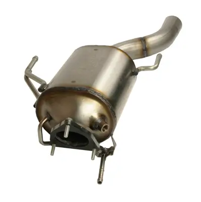 Ruß-/Partikelfilter, Abgasanlage MAXGEAR 27-6169 Bild Ruß-/Partikelfilter, Abgasanlage MAXGEAR 27-6169