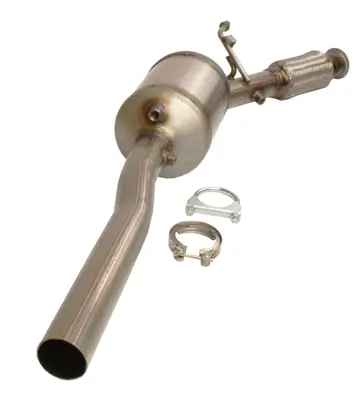 Ruß-/Partikelfilter, Abgasanlage MAXGEAR 27-6171 Bild Ruß-/Partikelfilter, Abgasanlage MAXGEAR 27-6171