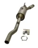 Ruß-/Partikelfilter, Abgasanlage MAXGEAR 27-6172 Bild Ruß-/Partikelfilter, Abgasanlage MAXGEAR 27-6172