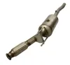 Ruß-/Partikelfilter, Abgasanlage MAXGEAR 27-6172 Bild Ruß-/Partikelfilter, Abgasanlage MAXGEAR 27-6172