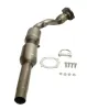 Katalysator MAXGEAR 27-6176 Bild Katalysator MAXGEAR 27-6176