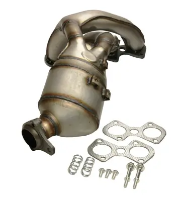 Katalysator vorne MAXGEAR 27-6177