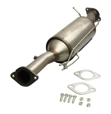 Ruß-/Partikelfilter, Abgasanlage MAXGEAR 27-6180 Bild Ruß-/Partikelfilter, Abgasanlage MAXGEAR 27-6180