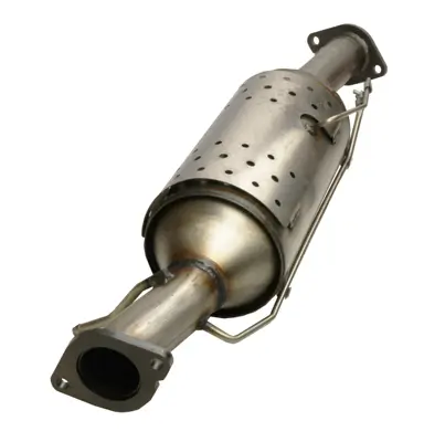 Ruß-/Partikelfilter, Abgasanlage MAXGEAR 27-6180 Bild Ruß-/Partikelfilter, Abgasanlage MAXGEAR 27-6180