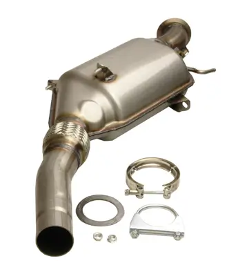 Ruß-/Partikelfilter, Abgasanlage MAXGEAR 27-6183 Bild Ruß-/Partikelfilter, Abgasanlage MAXGEAR 27-6183