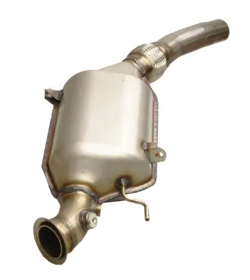 Ruß-/Partikelfilter, Abgasanlage MAXGEAR 27-6183 Bild Ruß-/Partikelfilter, Abgasanlage MAXGEAR 27-6183