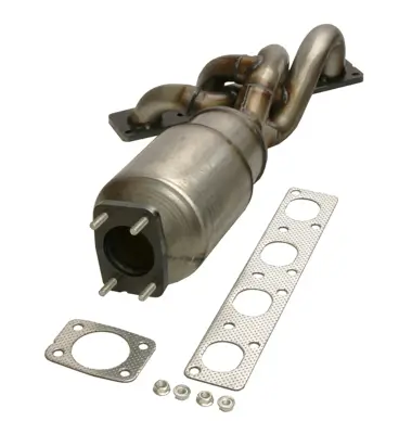 Katalysator vorne MAXGEAR 27-6184 Bild Katalysator vorne MAXGEAR 27-6184