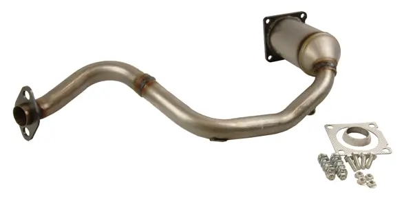 Katalysator vorne MAXGEAR 27-6185