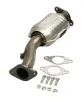 Katalysator MAXGEAR 27-6187