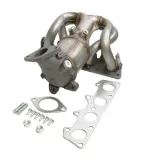 Katalysator vorne MAXGEAR 27-6188
