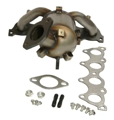 Katalysator vorne MAXGEAR 27-6189