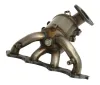 Katalysator vorne MAXGEAR 27-6189 Bild Katalysator vorne MAXGEAR 27-6189