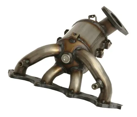 Katalysator vorne MAXGEAR 27-6189 Bild Katalysator vorne MAXGEAR 27-6189